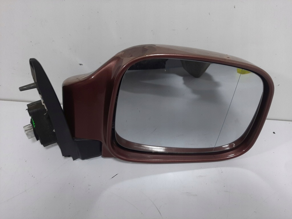 фото №11, Opel frontera b 2.2dti 4x4 3d sport 01r зеркало правое 5pin z44h 95509612