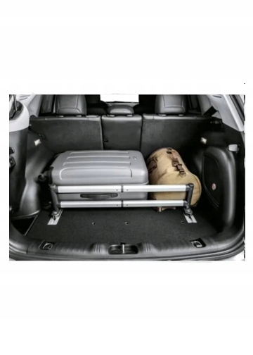 фото №1, Органайзер багажника jeep compass 18-22 52039571
