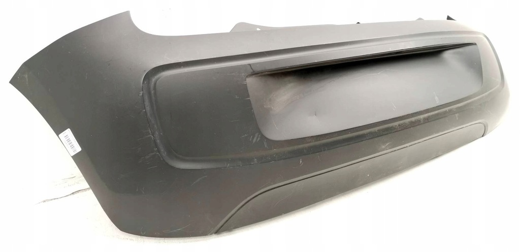 фото №13, Бампер do volkswagen up! 11-16