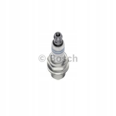фото №16, Свічки запалювання запалювання bosch 4szt fr7dc+ 0242235912