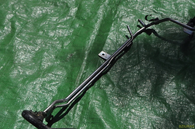 фото №3, Wąż трубка пального vw passat cc 06j121075d 3c0133778