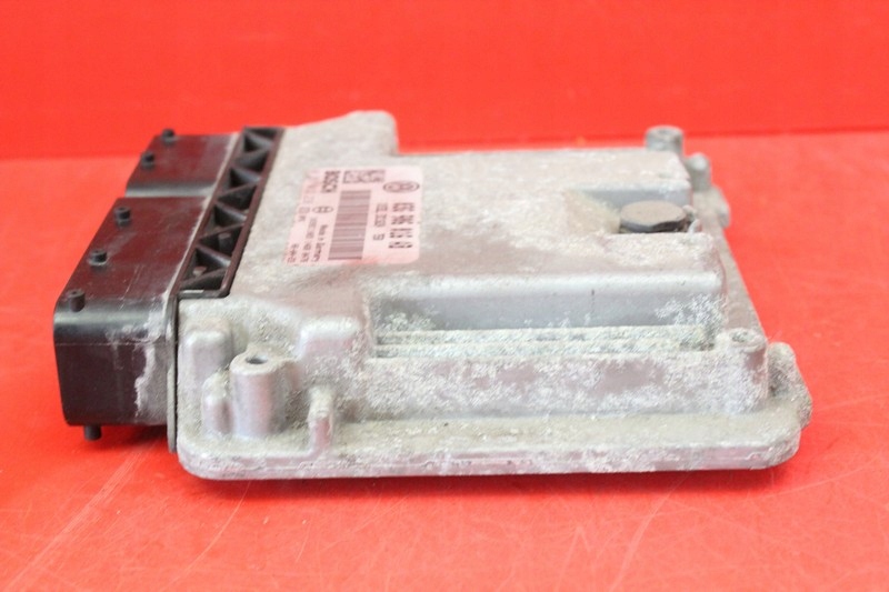 фото №6, Vw eos 1.4 бортовой компьютер двигателя 03g906016ab oryg