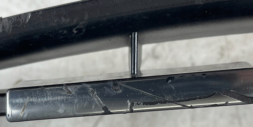 фото №14, Ford transit custom mk2 ii решётка радиатора решётка радиатора pz31-17b968-x