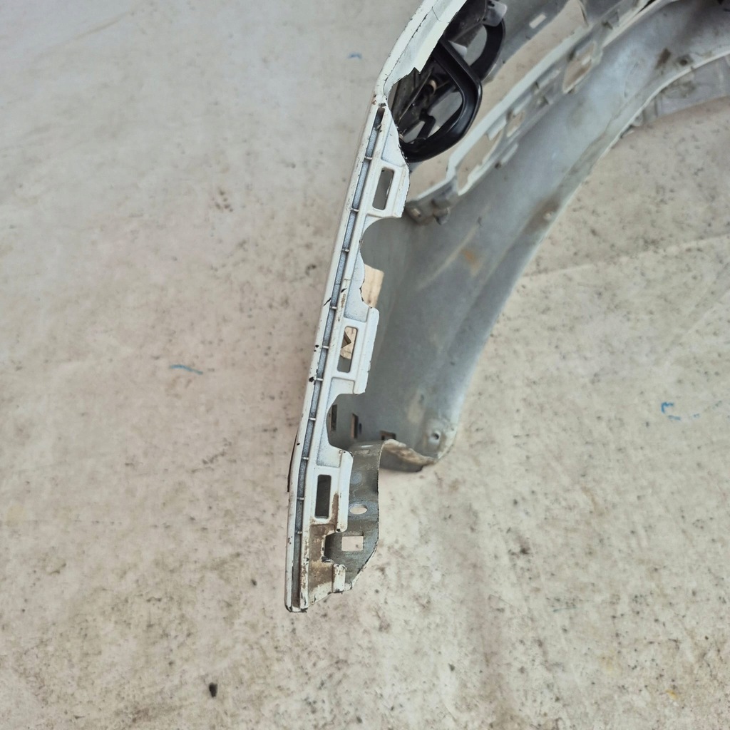 фото №15, Volvo v60 i s60 ii cross country lift 13-18 бампер перед передний pdc spr