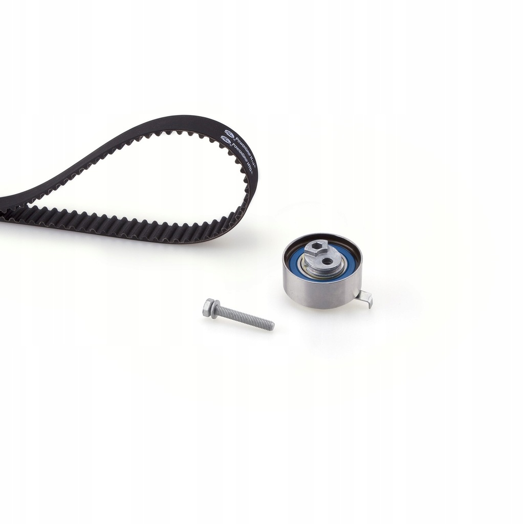 фото №14, Gates th64290g1 термостат, середина охлаждающий