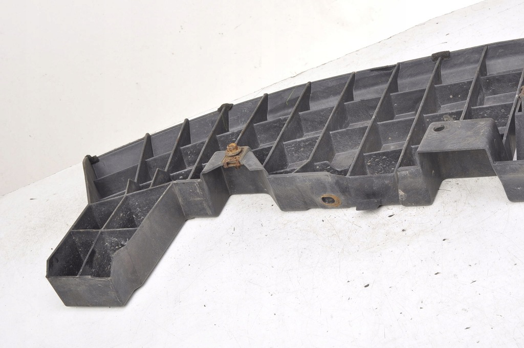 фото №6, Mazda cx-7 захист бампера pod бампер радіатор