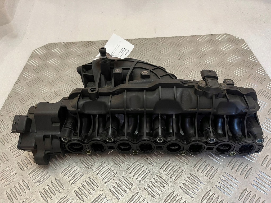 фото №7, Kia sportage 2018 коллектор всасывающий 283102f650