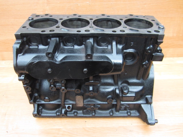 фото №14, Mitsubishi l200 2.5 did 4d56u поршень bez шатун