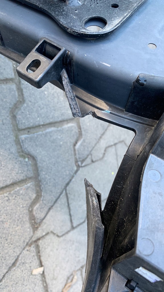 фото №4, Kia soul 2013- pas передній перед