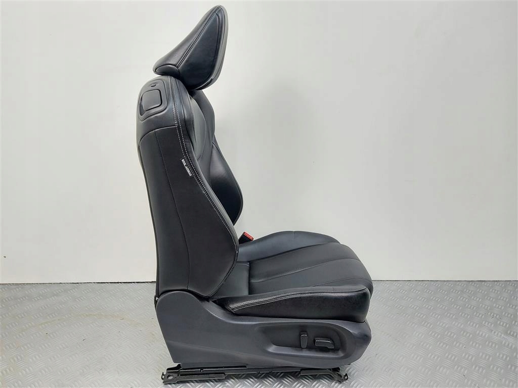 фото №11, Сиденье перед правый с подушка безопасности infiniti q60 q60s кожа europa 2013-2018r