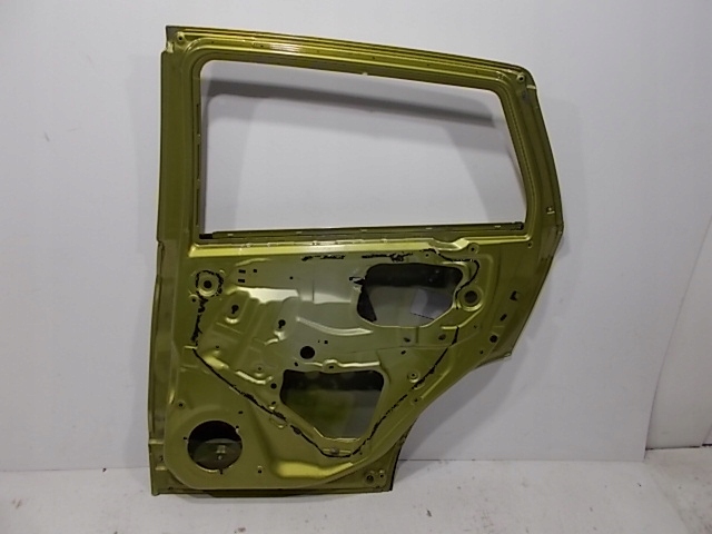 фото №9, Suzuki sx4 s-cross 13-23 дверь правое задняя