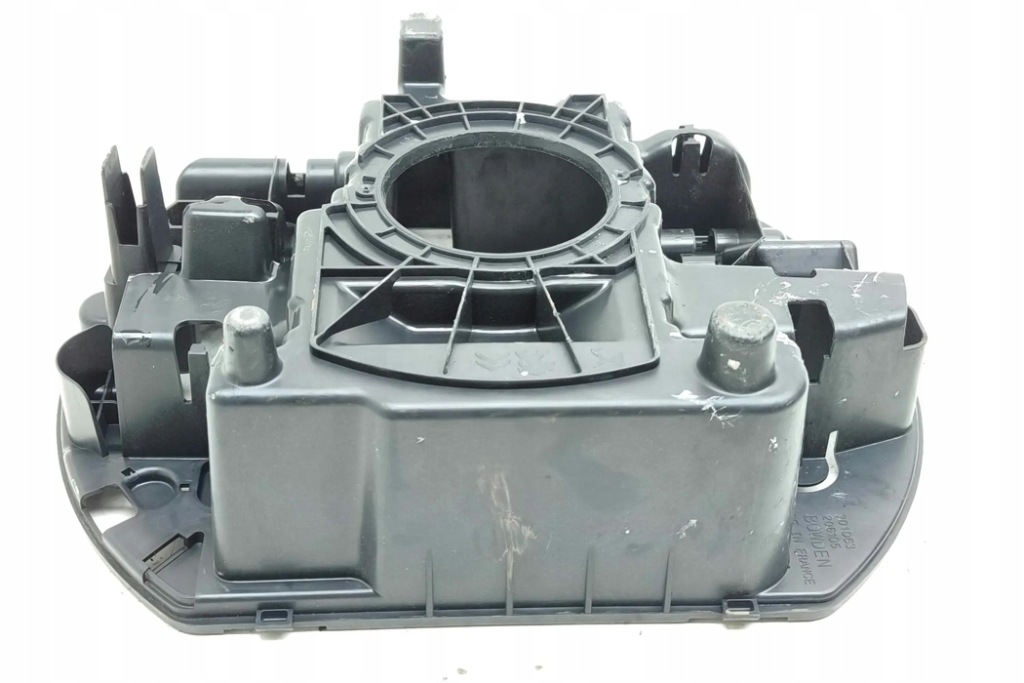 фото №7, Пена багажника peugeot 308 sw ii 9817224380 1.6l дизель 2017