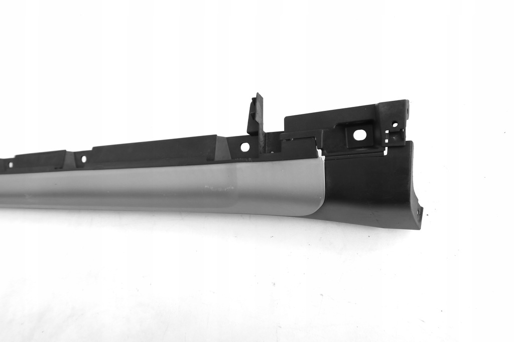 фото №13, Suzuki sx4 s-cross 2013 - поріг молдинг поріг накладка права r s cross оригінальний номер