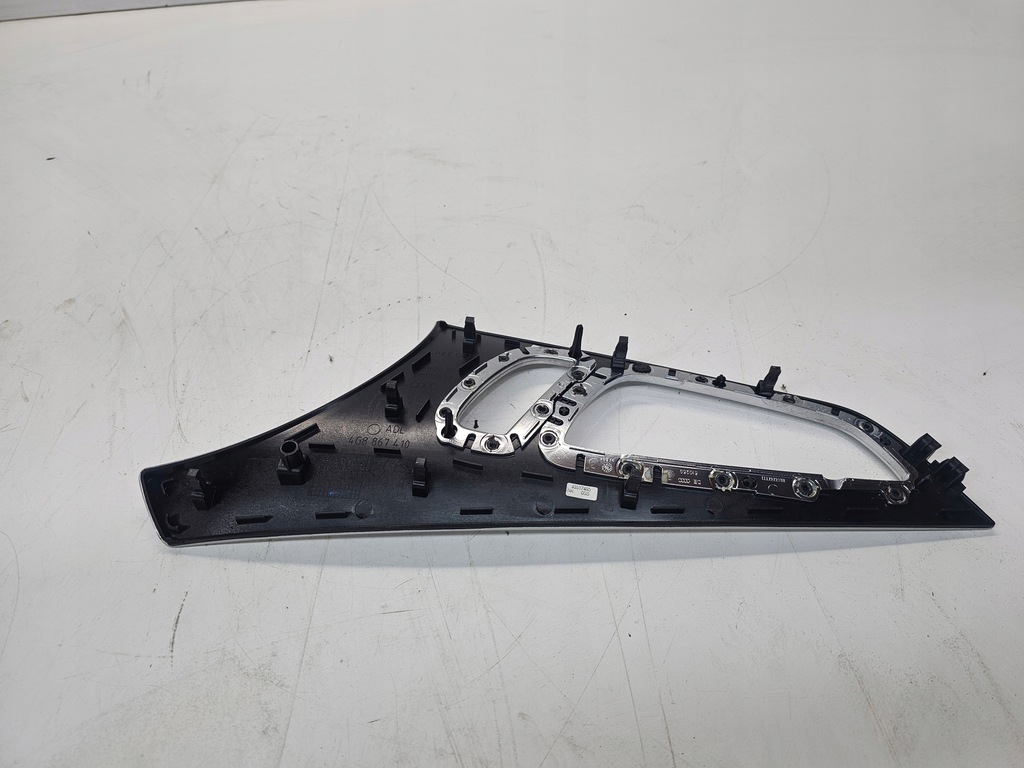 фото №6, Молдинг dekor двері audi a7 правий перед 4g8867410