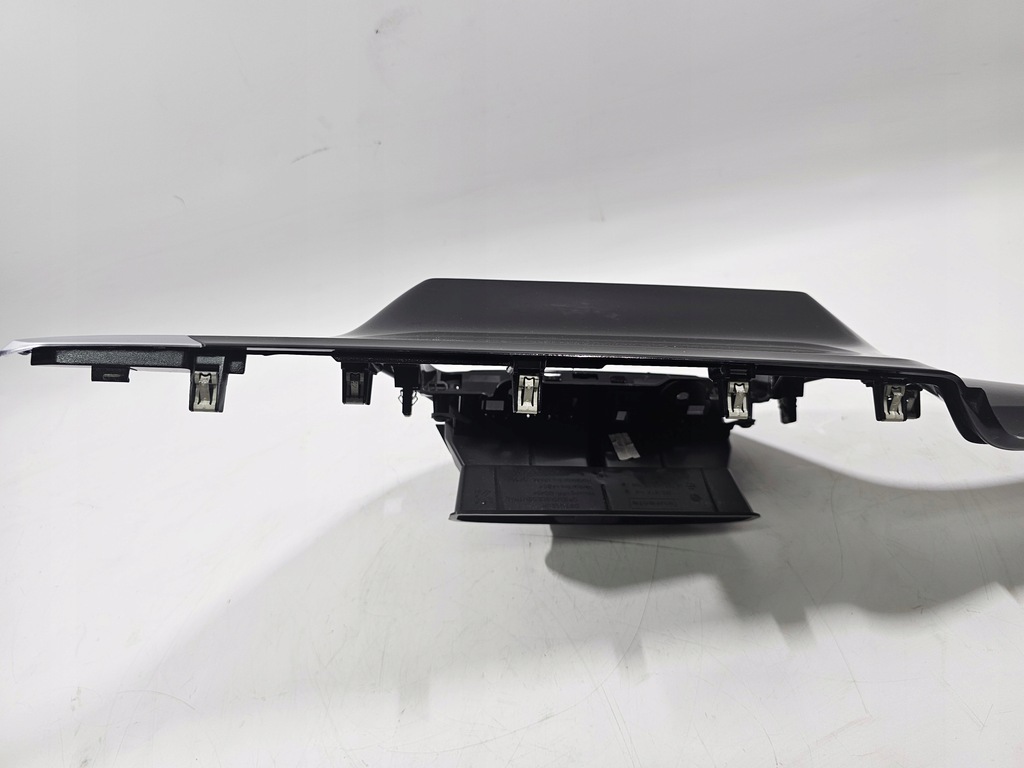 фото №9, Панель консоли панели dekor peugeot 208 i #1683