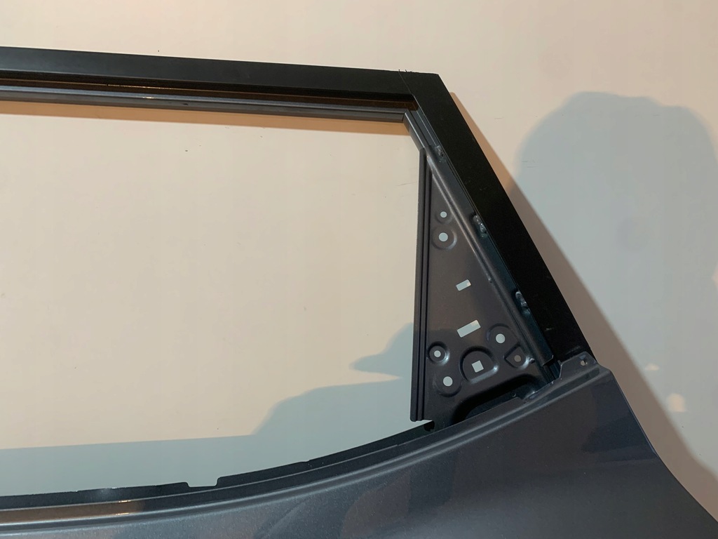 фото №9, Ssangyong tivoli двері ліва задня задні 15–