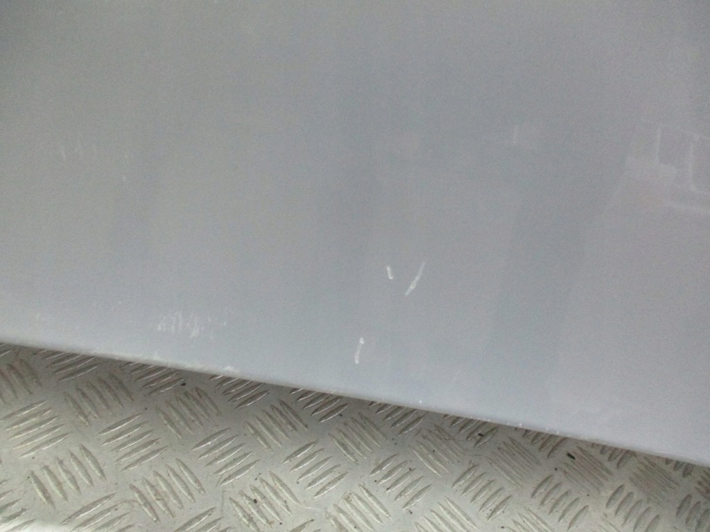 фото №7, Капот renault vel satis