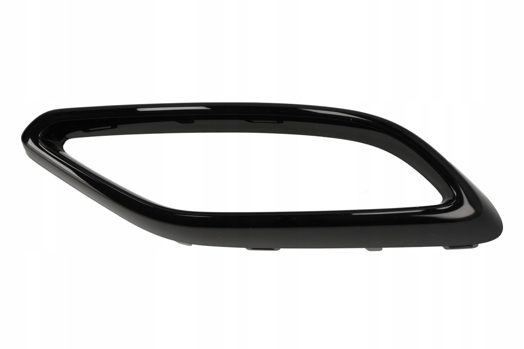 Купить Mercedes cla w118 2019 amg правая czarna заглушка выхлоп рамка выхлоп