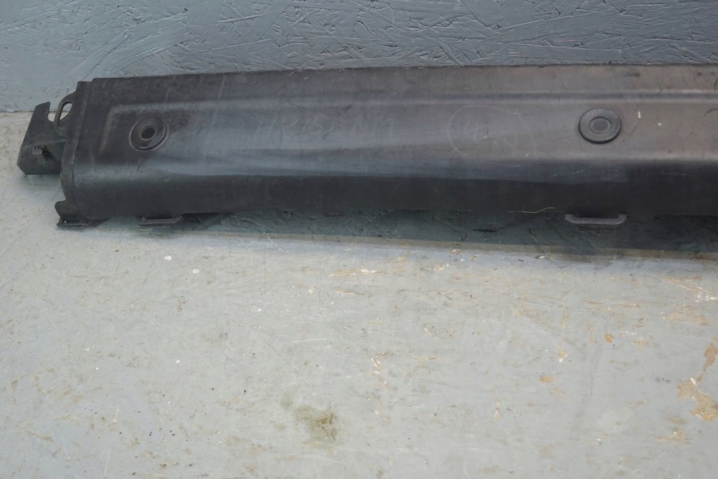 фото №9, Бампер задня середина renault master iii pdc z1853