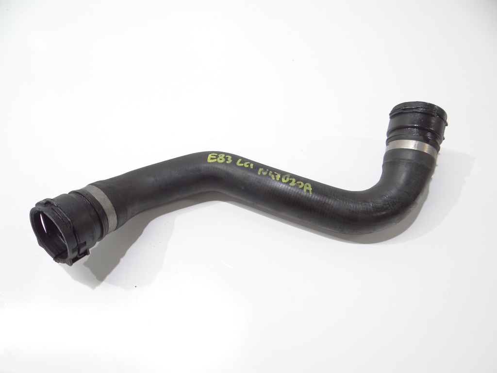фото №1, Шланг труба wąż wody bmw x3 e83 n47d20a 3421987