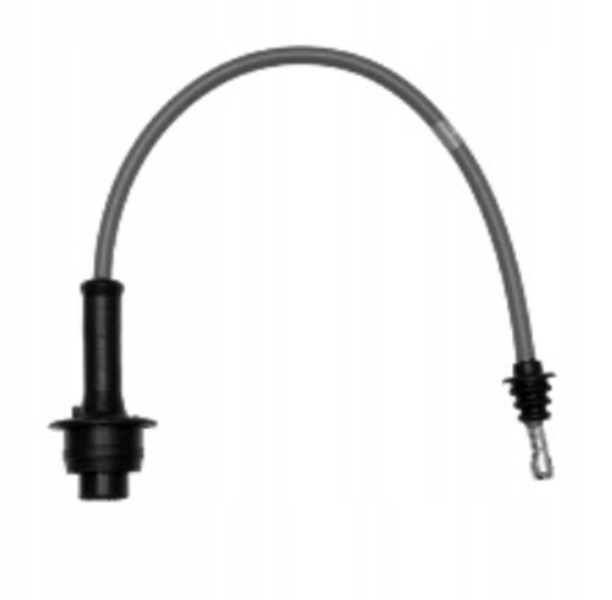 фото №1, Дроти кабелі запалювання toyota hilux iv 2.0 2.2