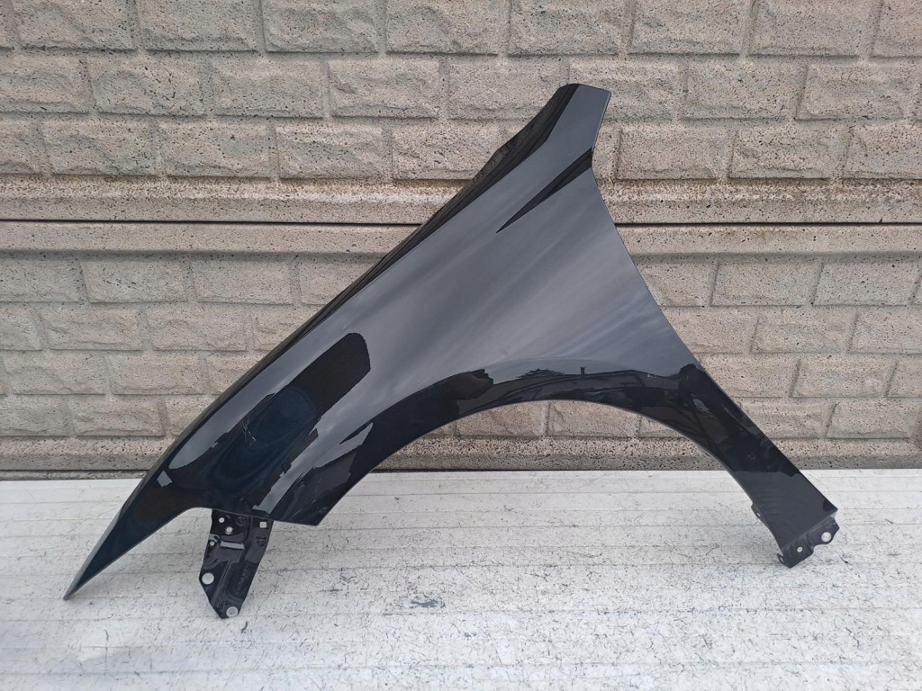 фото №1, Lexus es 300h 18-24 крила передній лівий оригінал