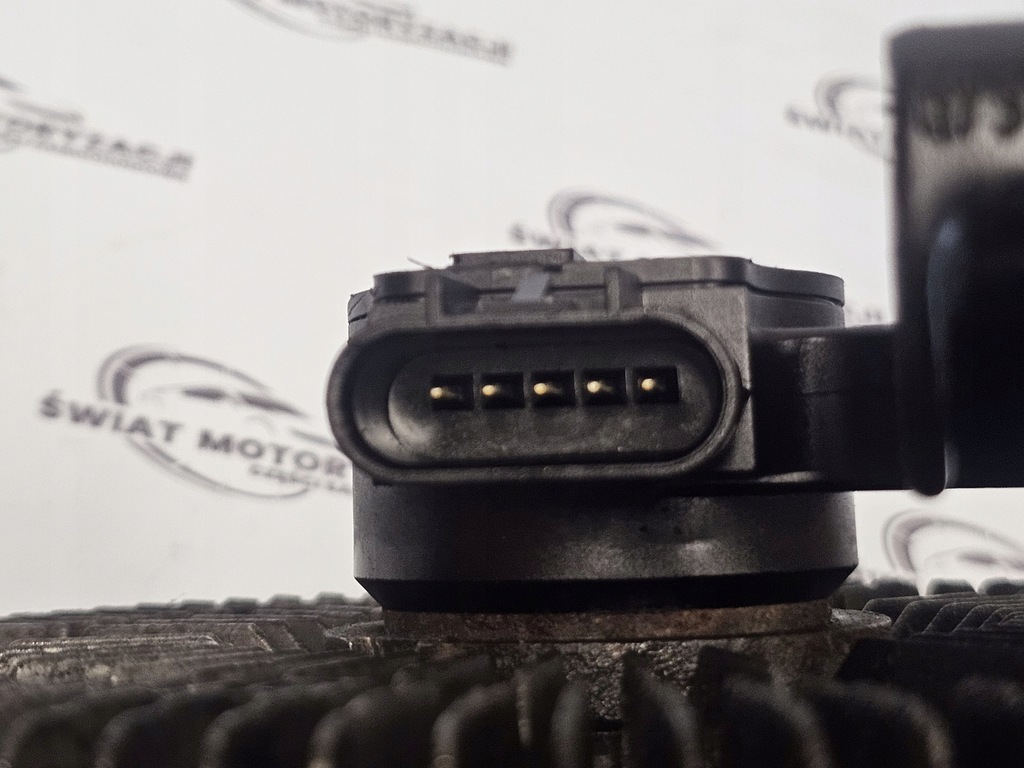 фото №7, Land rover discovery 2.7 276dt 190km вязкостная муфта 5h22-8600-jb 6557686