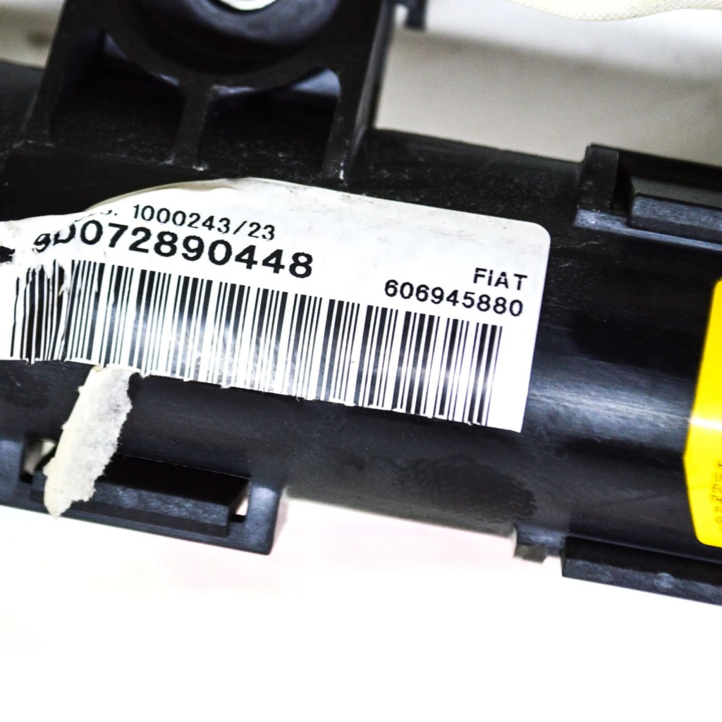 фото №5, Alfa romeo 159 2008 правая сторона шторка безопасности подушка безопасности