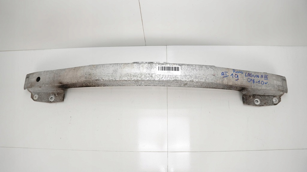 фото №1, Балка бампера перед передняя renault laguna iii 3 07-10r