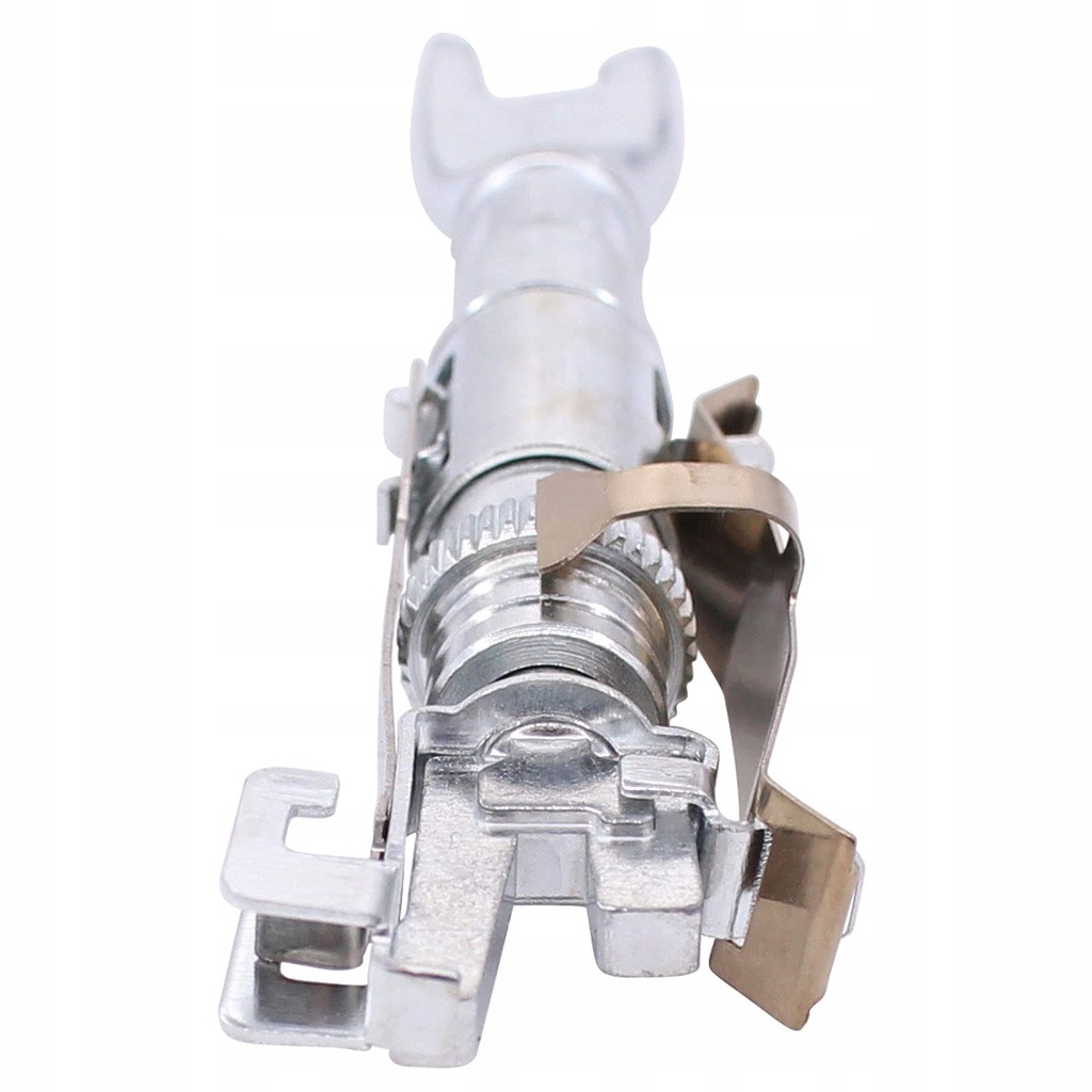 фото №8, 2 саморегулятор колодка гальмівних do forda fiesty v fusion