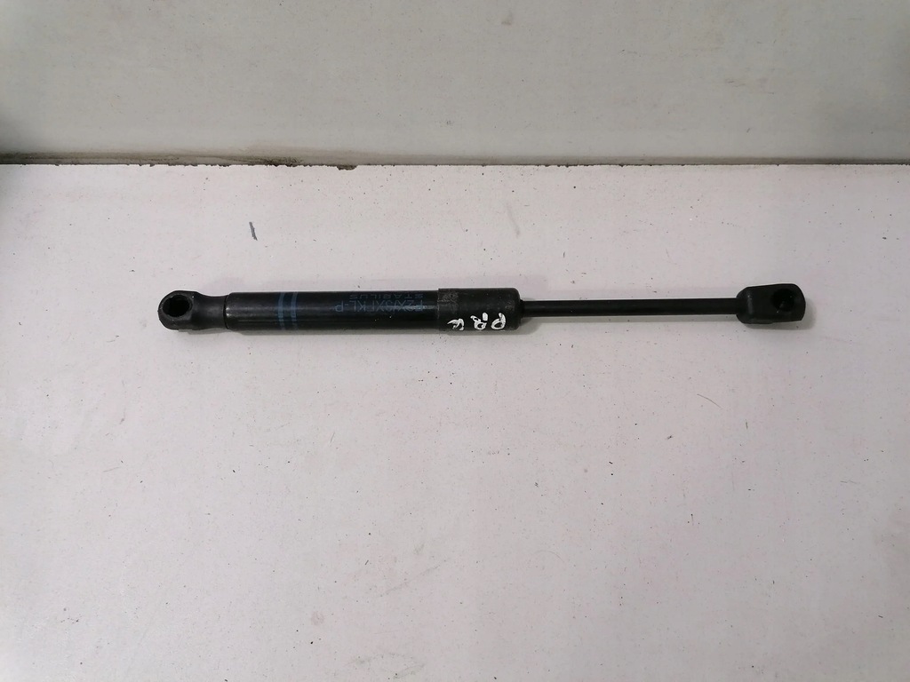 фото №1, Bmw 4 f32 f33 2013 амортизаторы