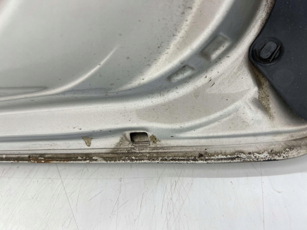 фото №16, Volvo xc60 i дверь перед левая передние полный 484-16