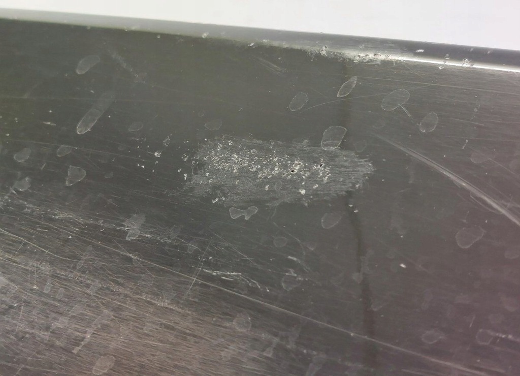 фото №7, 31323792 бампер задний volvo v70 iii bw 2007-2016