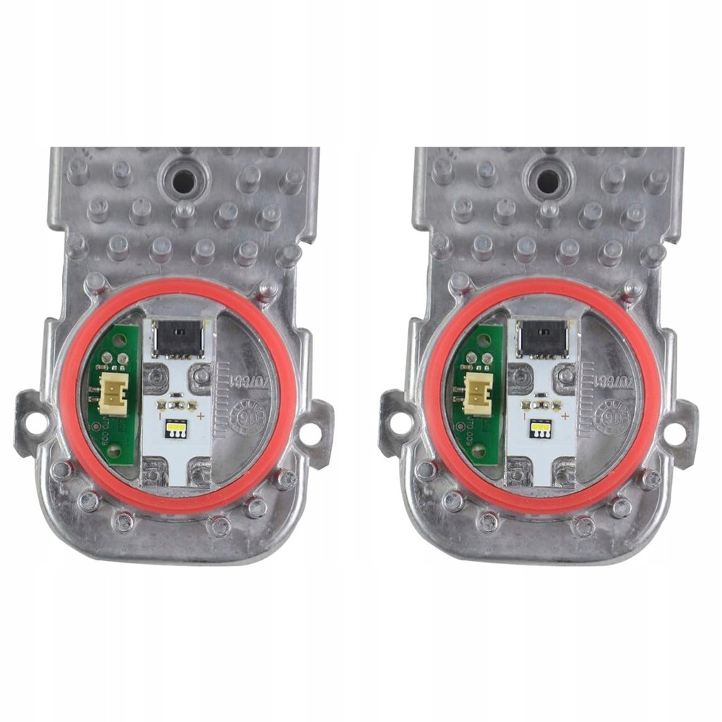 фото №11, Блок управления света автомобиль 12v/35w dla bmw seri 3 seri 4 seri 6 63117263051