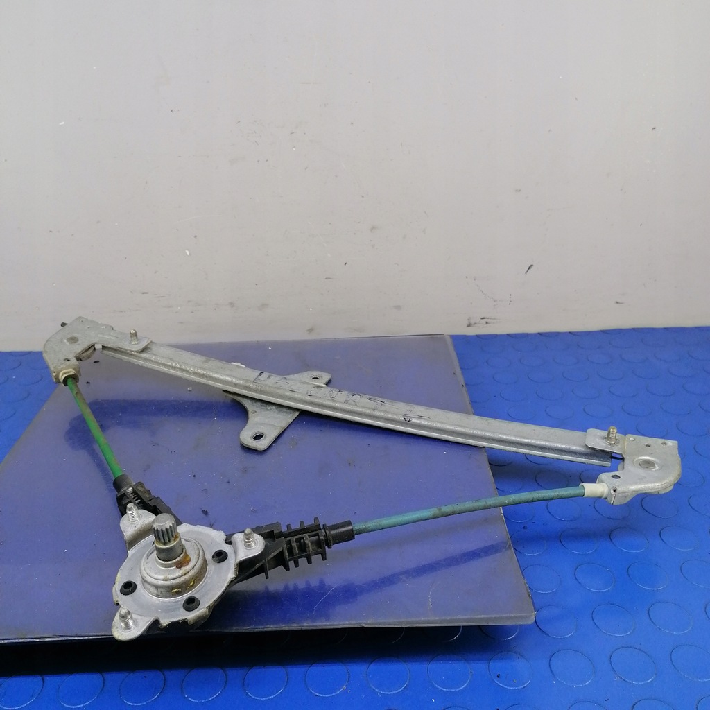 фото №1, Suzuki wagon r+ підйомник скло лівий задня