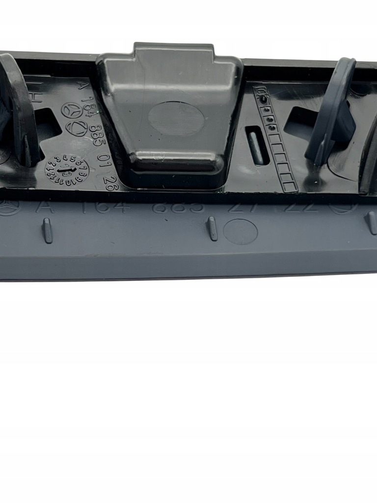 фото №6, Заглушка распылителя левая mercedes w164 x164 gl a1648850126 a1648852722