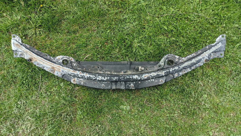 фото №1, Pas верхний усилитель alfa romeo 159 1,8