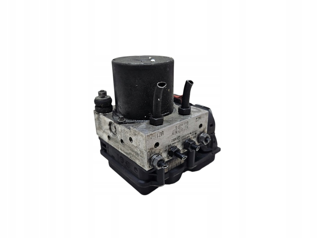 Купить Насос тормозная abs audi a6 c6 4f0910517c