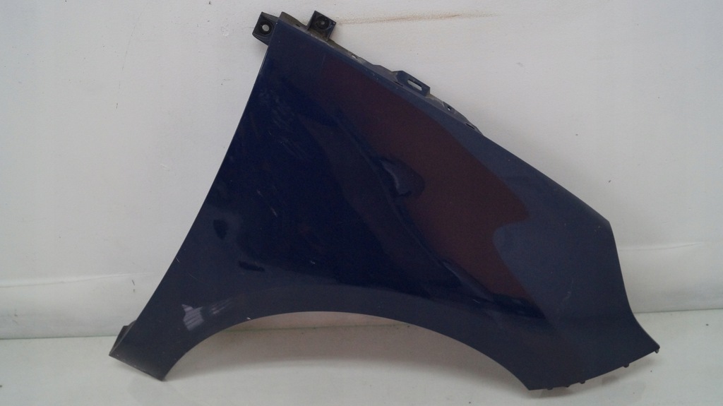 фото №7, Крила передній правий renault scenic iii dv460 2010