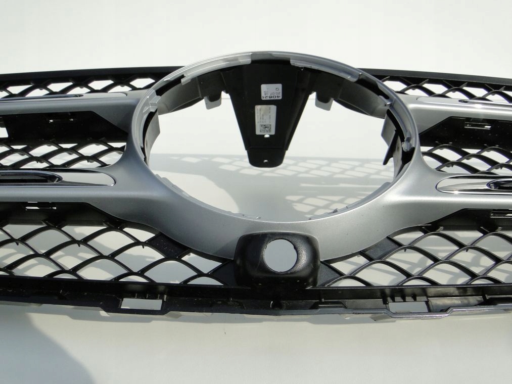 фото №8, Mercedes glc x253 253 amg решітка радіатора решітка радіатора na камера