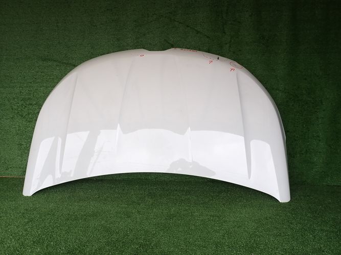 фото №1, Renault express 21- капот