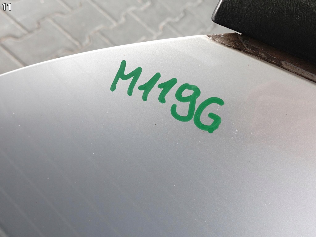 Renault trafic 3 3 14-21 капот кришка двигуна решітка радіатора решітка  перед Оригінал