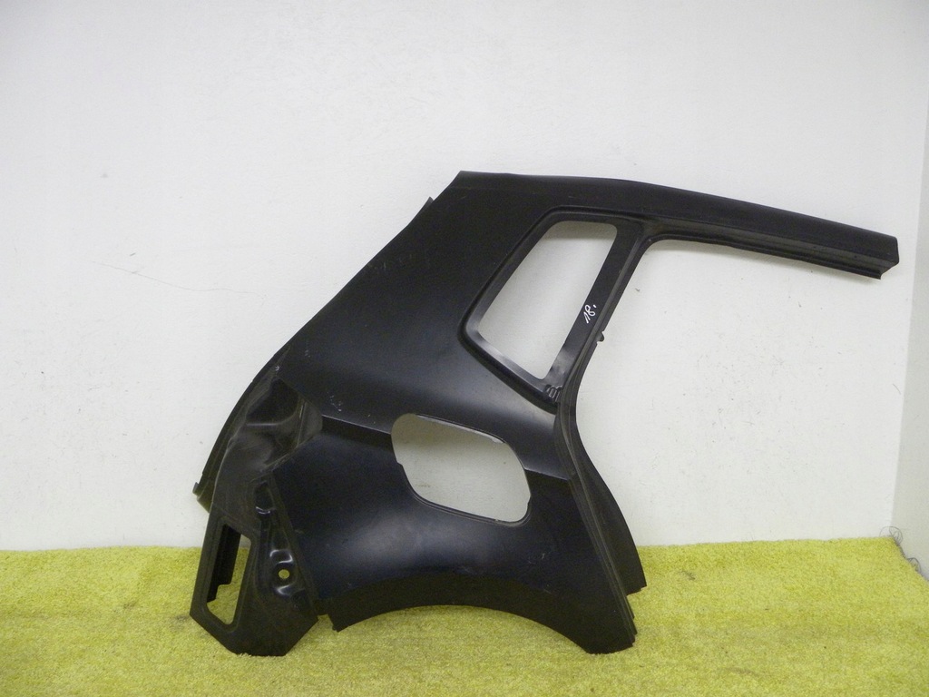 фото №1, Volkswagen оригінальний номер 510809844 крила задній p