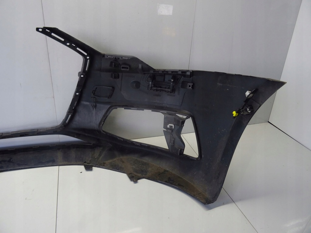 фото №6, Audi a6 s6 c8 4k 2018 бампер передний