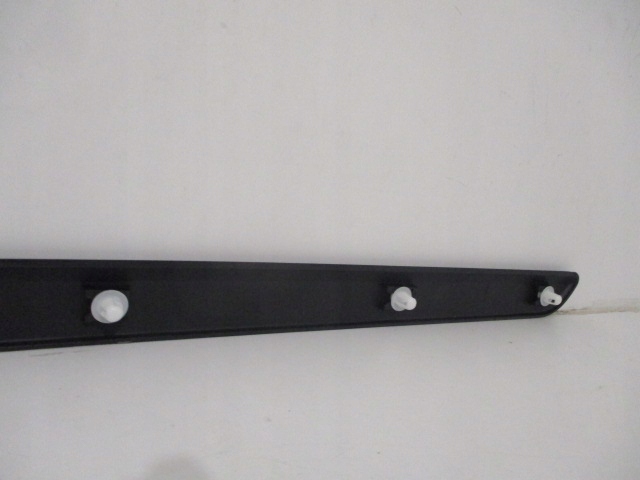 фото №12, Peugeot 407 молдинг дверь правый задняя 96445543xt oryg