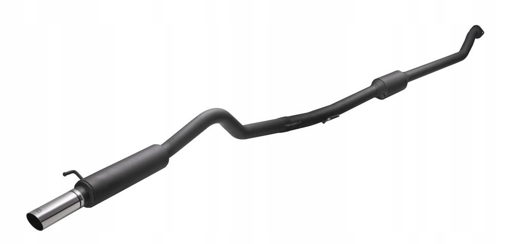 фото №1, Гаситель спортивный renault clio ii 2.0 rally ulter