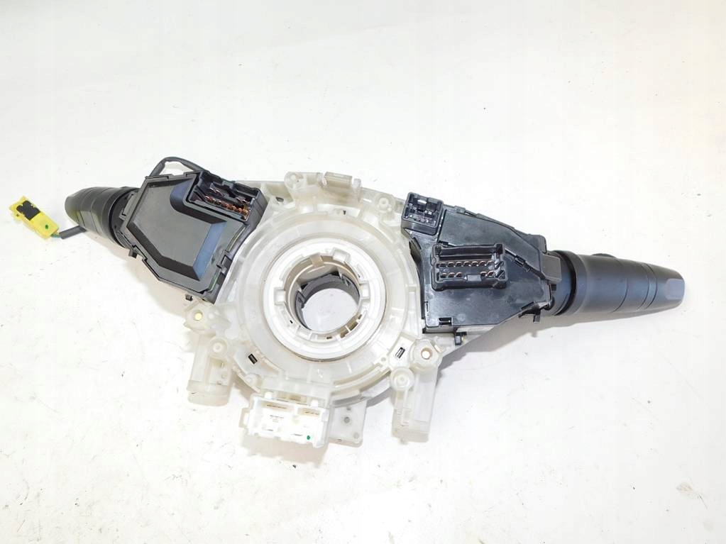 фото №11, Nissan almera n16 2003r lift переключатель комбинированный