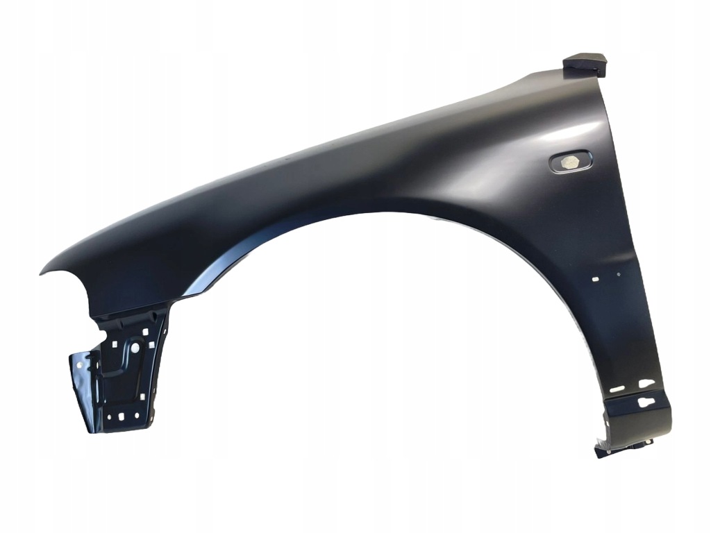 Купить Audi a4 b5 99-01r рестайлинг  крыло  передний