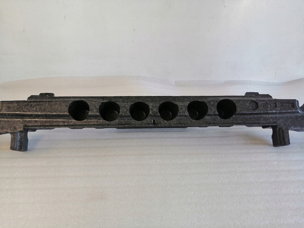 фото №7, Абсорбер бампера перед cupra born 10e807248b