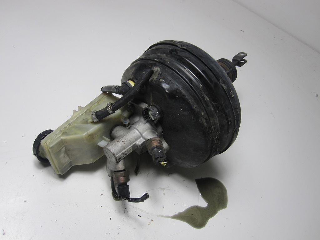 фото №9, Підсилювач гальм гальмівні jaguar s-type 3.0 v6 01r